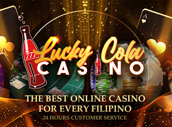 Cola Caper: Spin To Win At Lucky Cola Casino